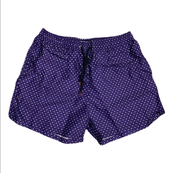 Les Canebiers Other - NWT🏊‍♀️ Les Canebiers Designer Swim Shorts